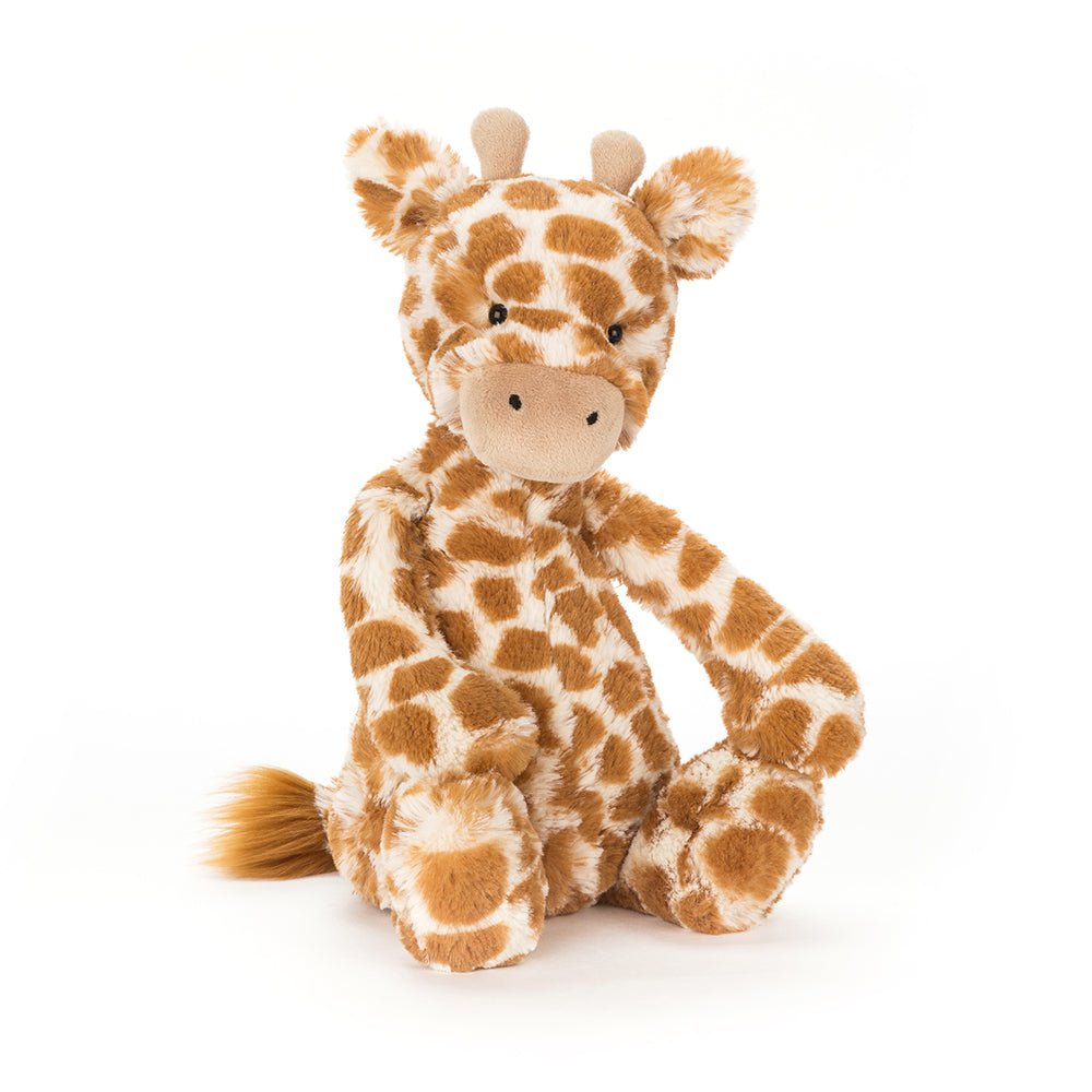 JellyCat - Bashful Giraffe, small