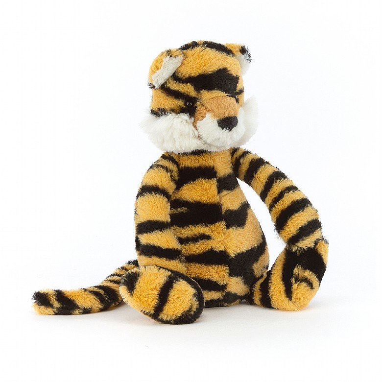 Jellycat- Bashful Tiger