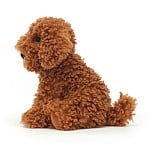 JellyCat - Cooper Labradoodle Pup