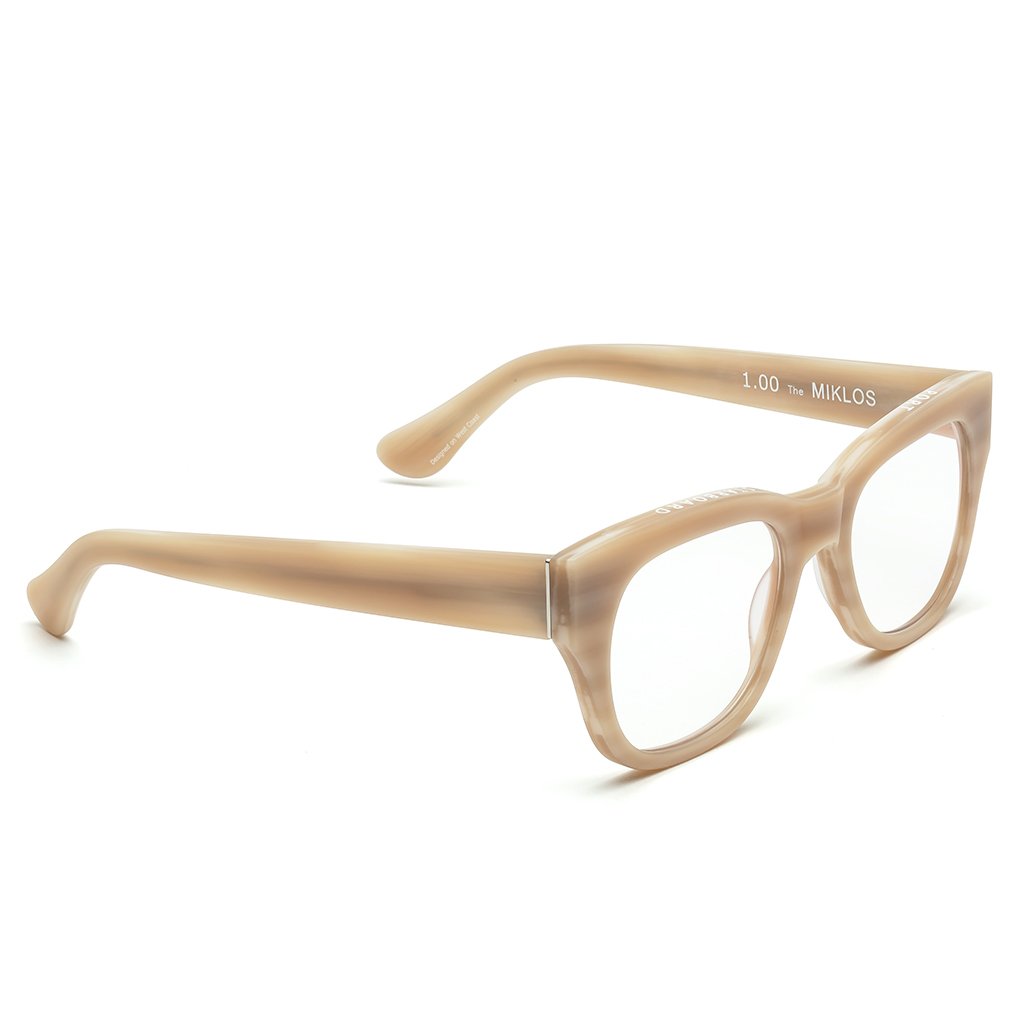CADDIS - MIKLOS - Reading Glasses