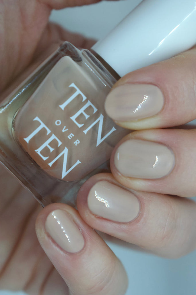 Ten over Ten - Nail Color