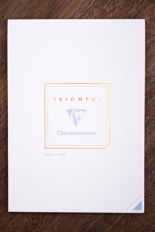 Clairefontaine - Triomphe Writing Paper