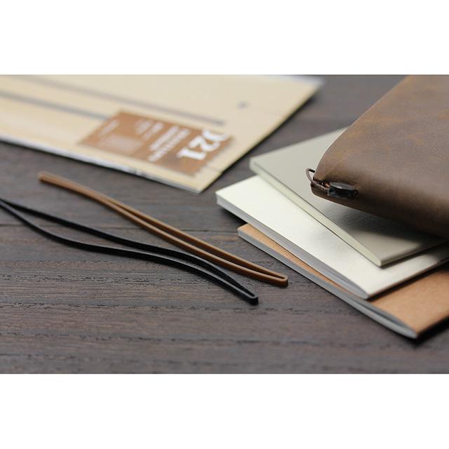 Traveler's Company - Notebook Refill - Connection Bands
