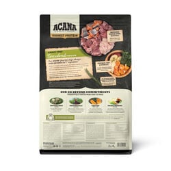 Acana - Grasslands Recipe Dog Food, 4.5 lbs.
