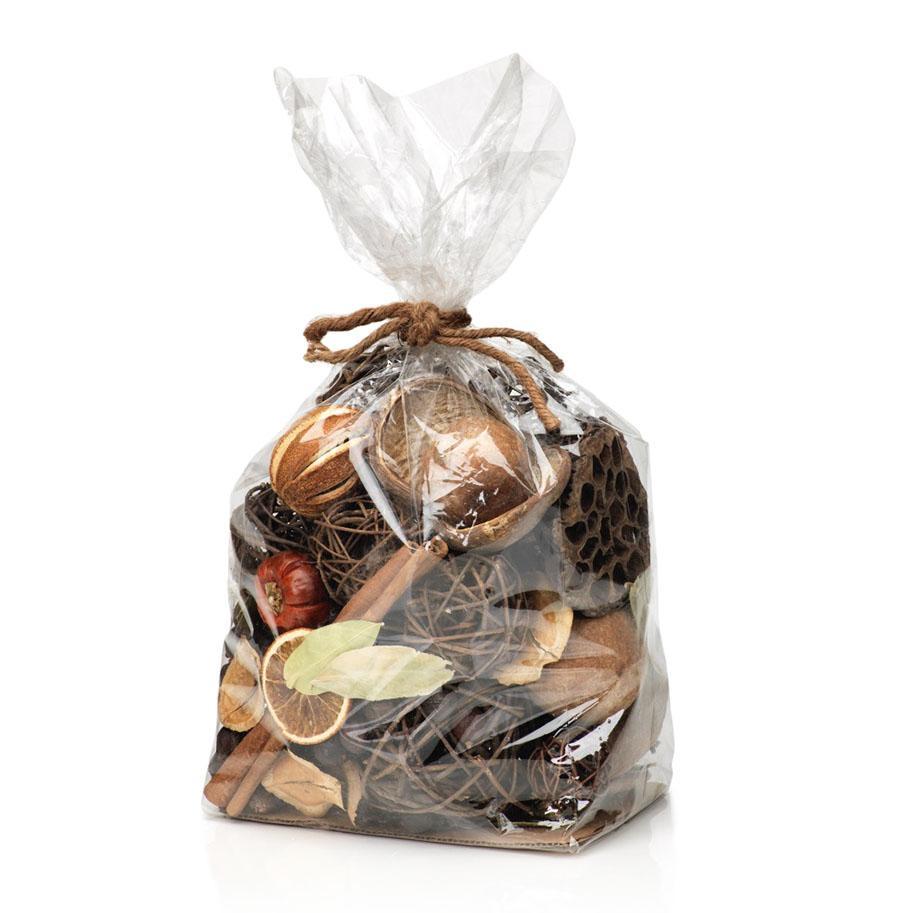 Zodax - Exotic Fall Potpourri In A Bag