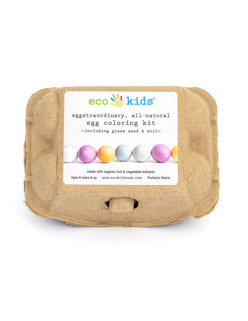 Eco Kids Easter Items