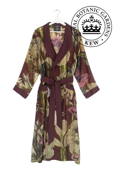 One Hundred Stars - Robe Gown