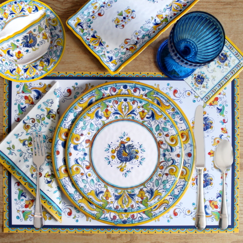 Le cadeaux dinnerware hotsell