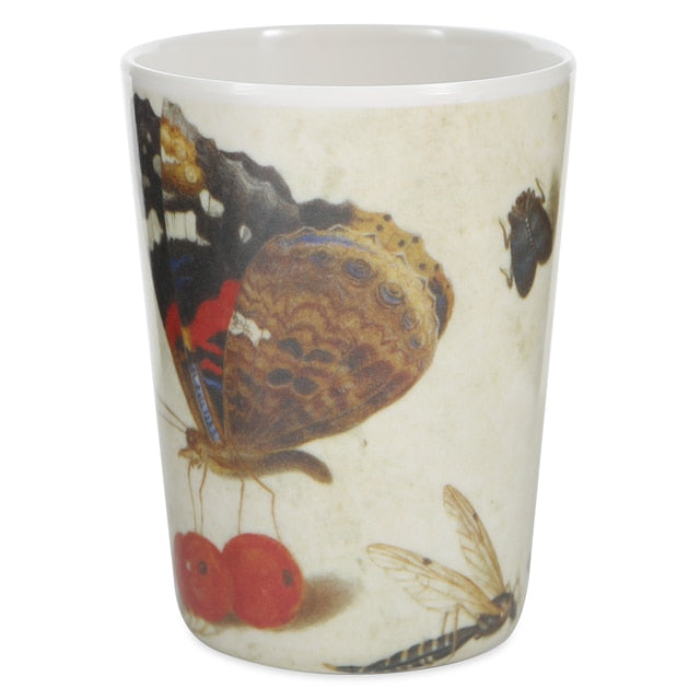 Siren Song - Specimen Tumblers, set of 4