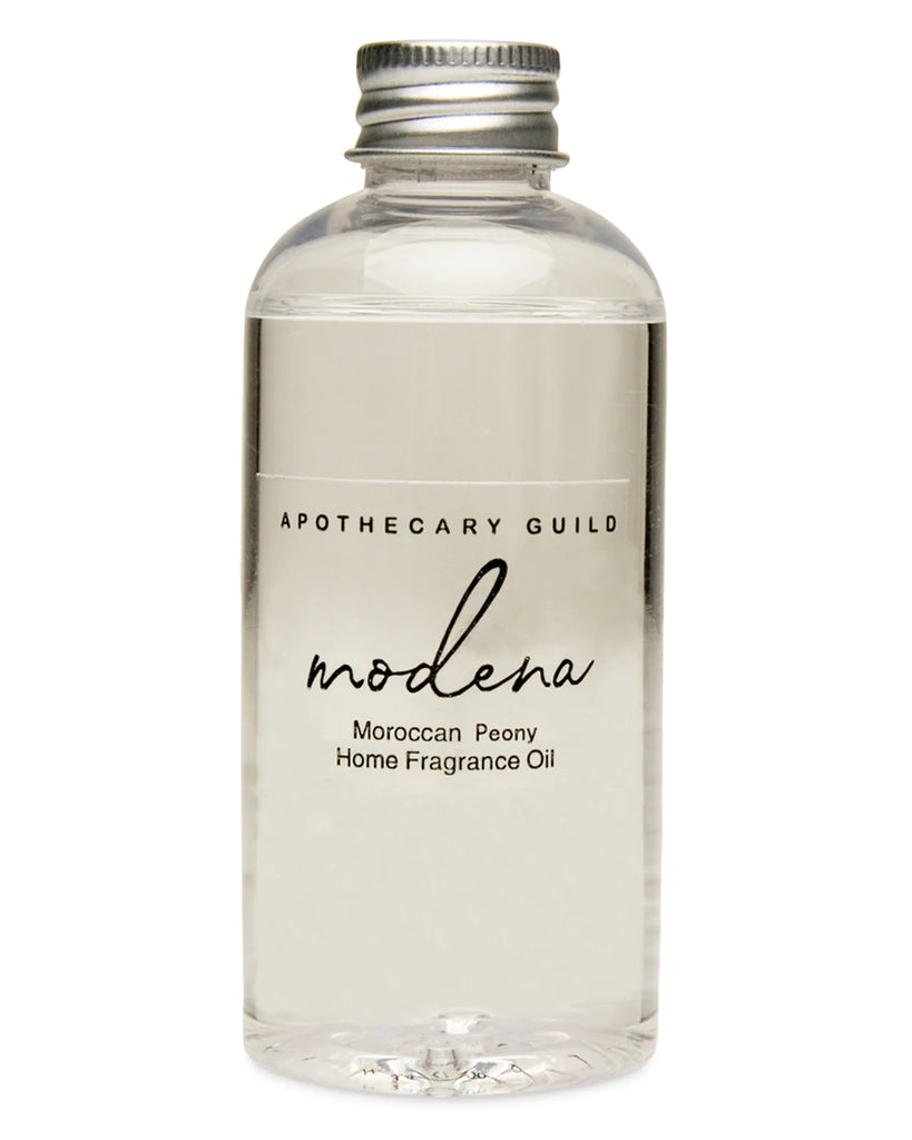 Zodax - Modena- Moroccan Peony Crystal diffuser