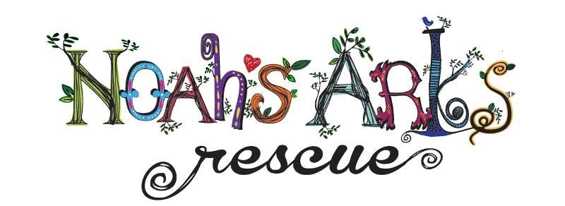 Noah's Ark's Rescue Gift Card