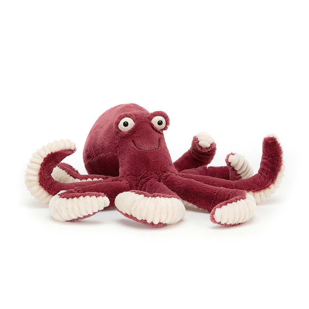 JellyCat - Obbie Octopus medium