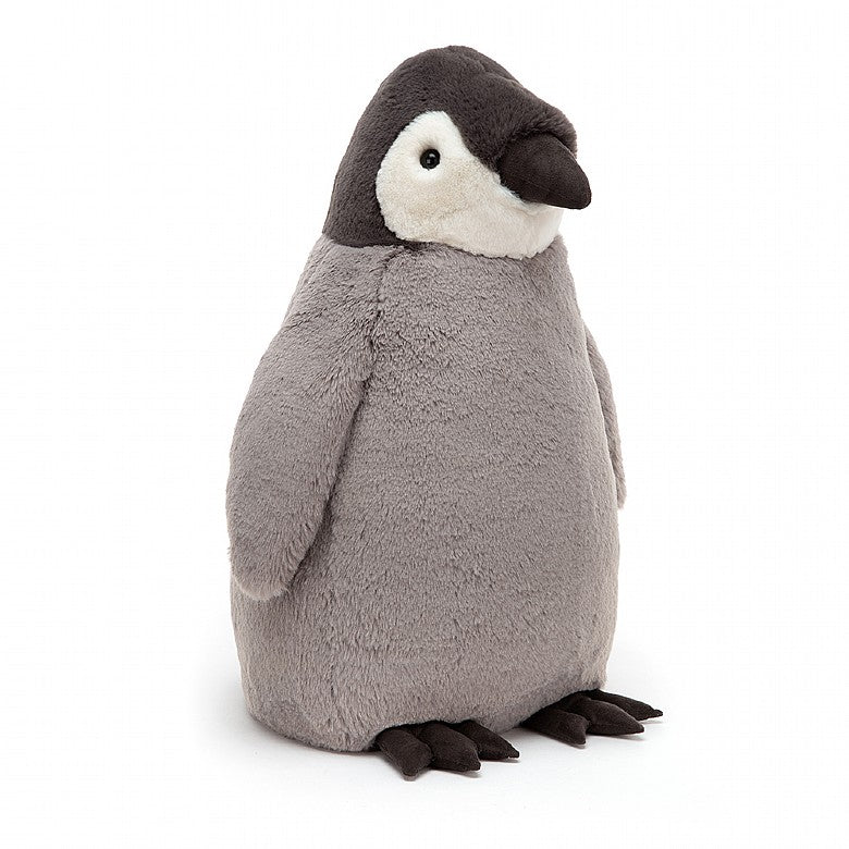 JellyCat Percy Penguin, medium