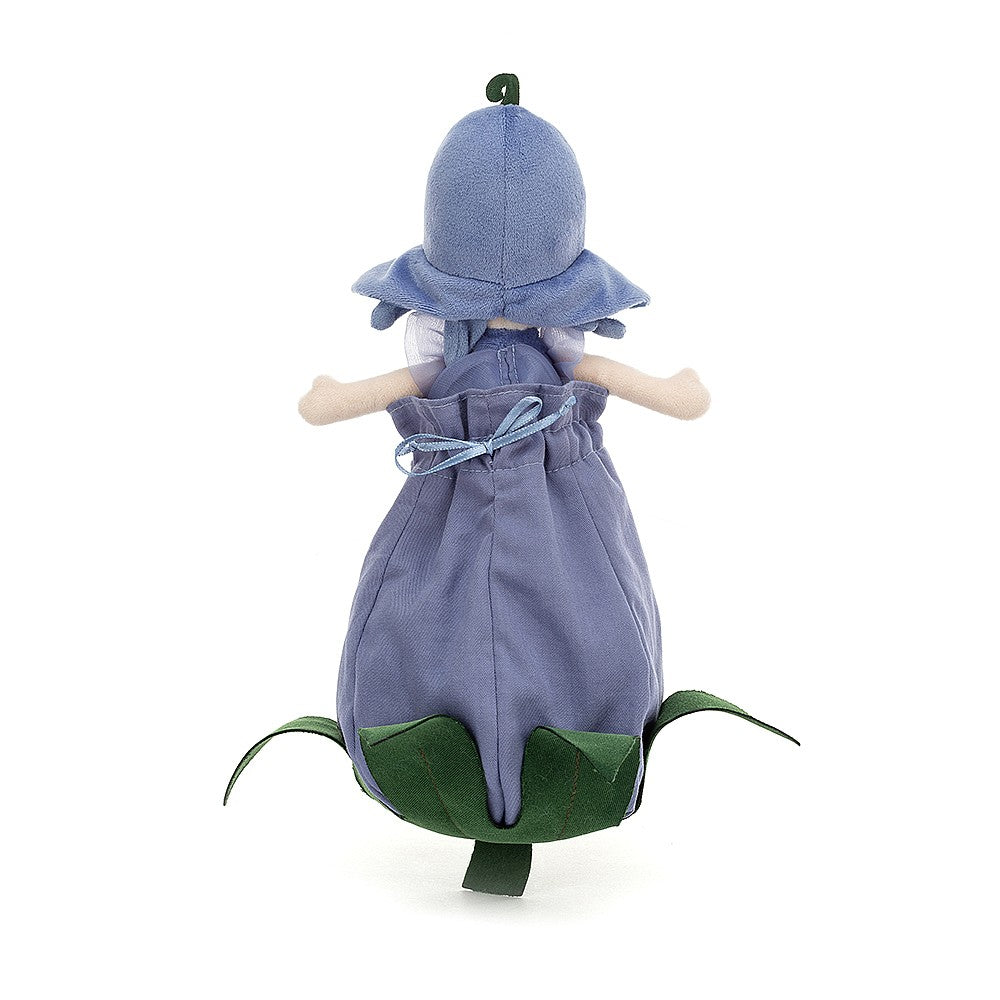 JellyCat - Bluebell Petalkin Doll