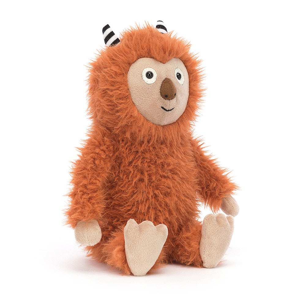 JellyCat - Pip Monster, small
