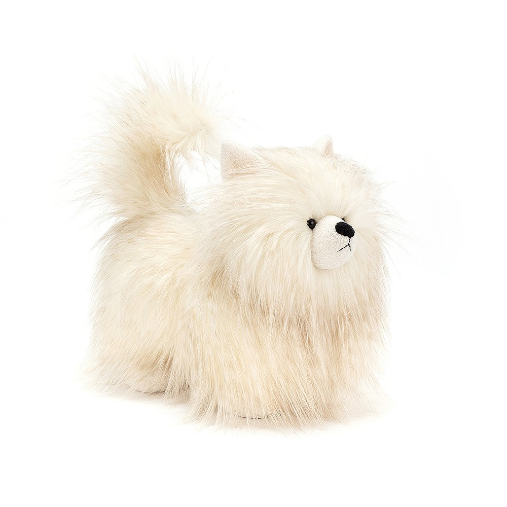 JellyCat - Precious Patsy Pup