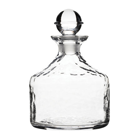 Juliska - Puro Whiskey Decanter