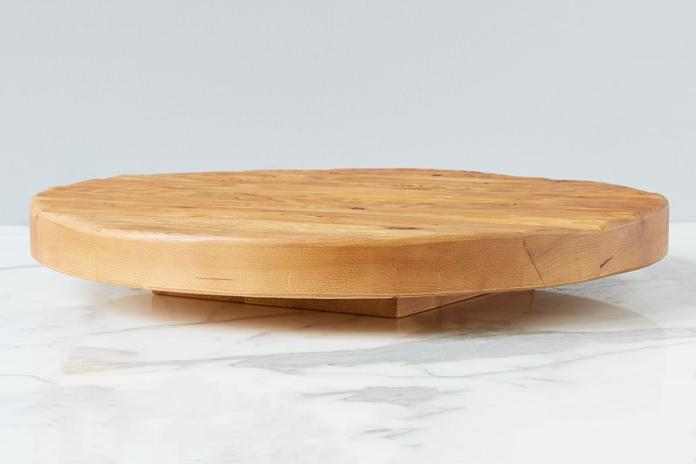 ETU - Classic Trivet Top Lazy Susan