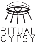 Ritual Gypsy Sage Wands