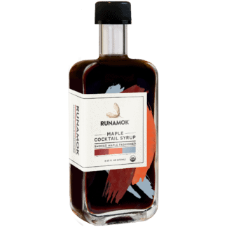 Runamok Cocktail Syrup
