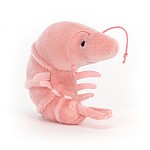 JellyCat - Sensational Seafood Shrimp