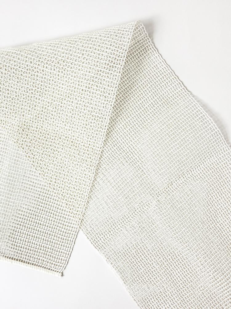 Morihata - Sasawashi Open Weave Exfoliating Towel