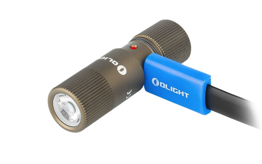 Olight - Flashlight - i1R 2 Eos Kit