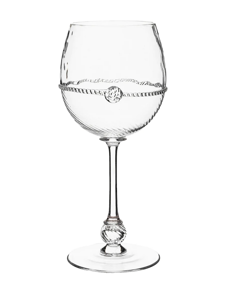Juliska - Graham White Wine Glass