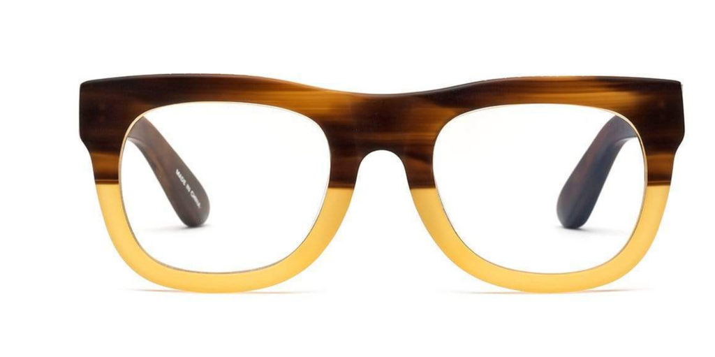 CADDIS - D28 - Reading Glasses