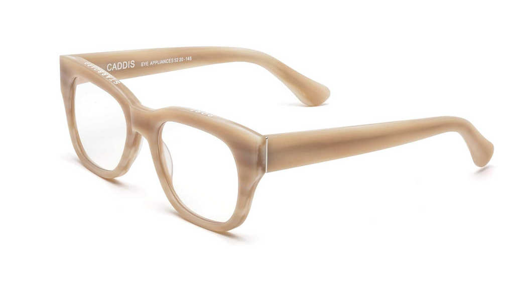 CADDIS - MIKLOS - Reading Glasses