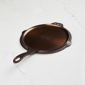 Smithey Ironware- No. 10 Flat Top Griddle