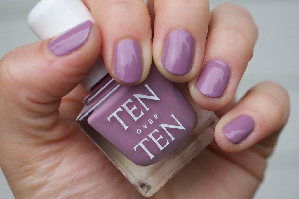 Ten over Ten - Nail Color
