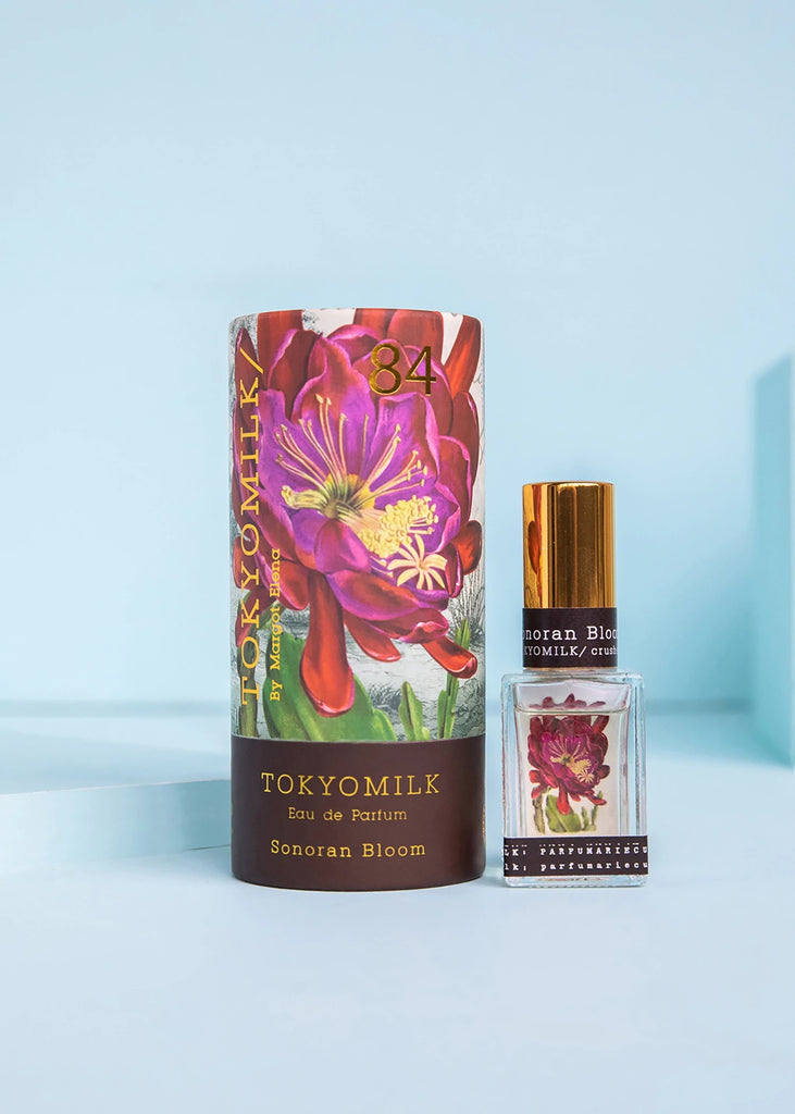Tokyo Milk - Sonoran Bloom Parfum