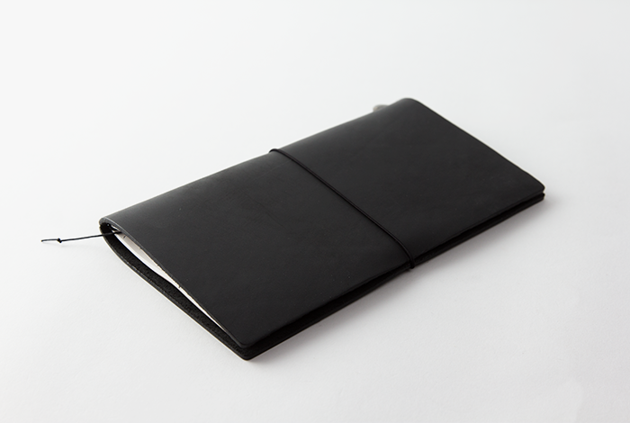 Traveler's Company - Notebook Starter Kit- Regular Size