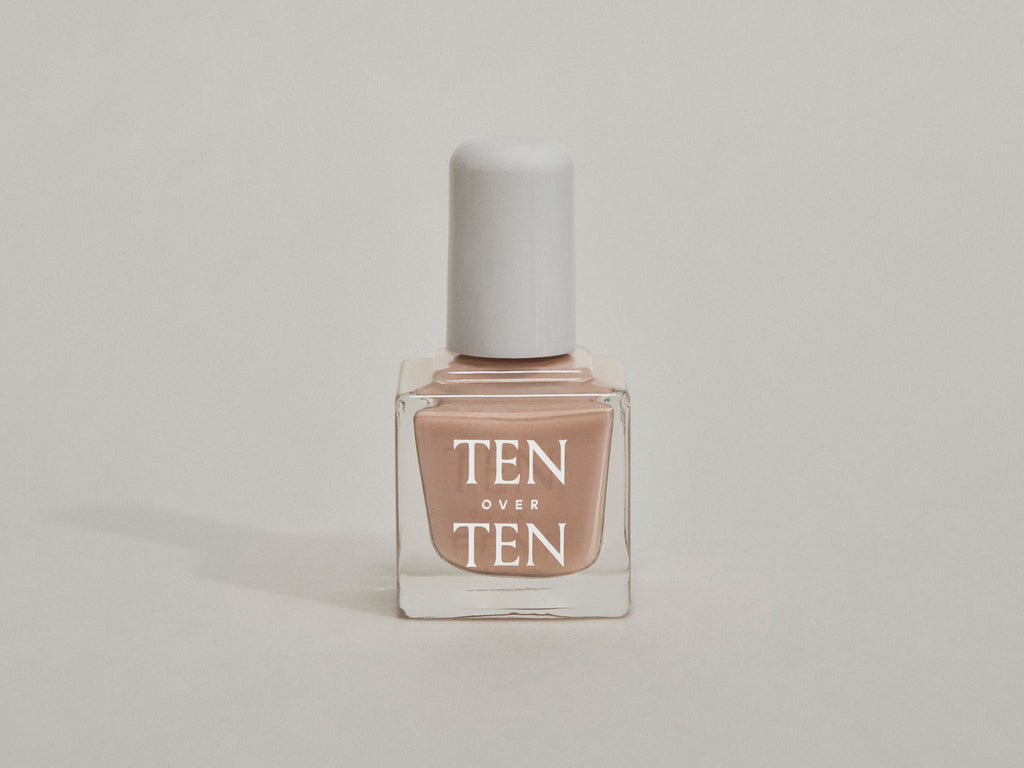 Ten over Ten - Nail Color