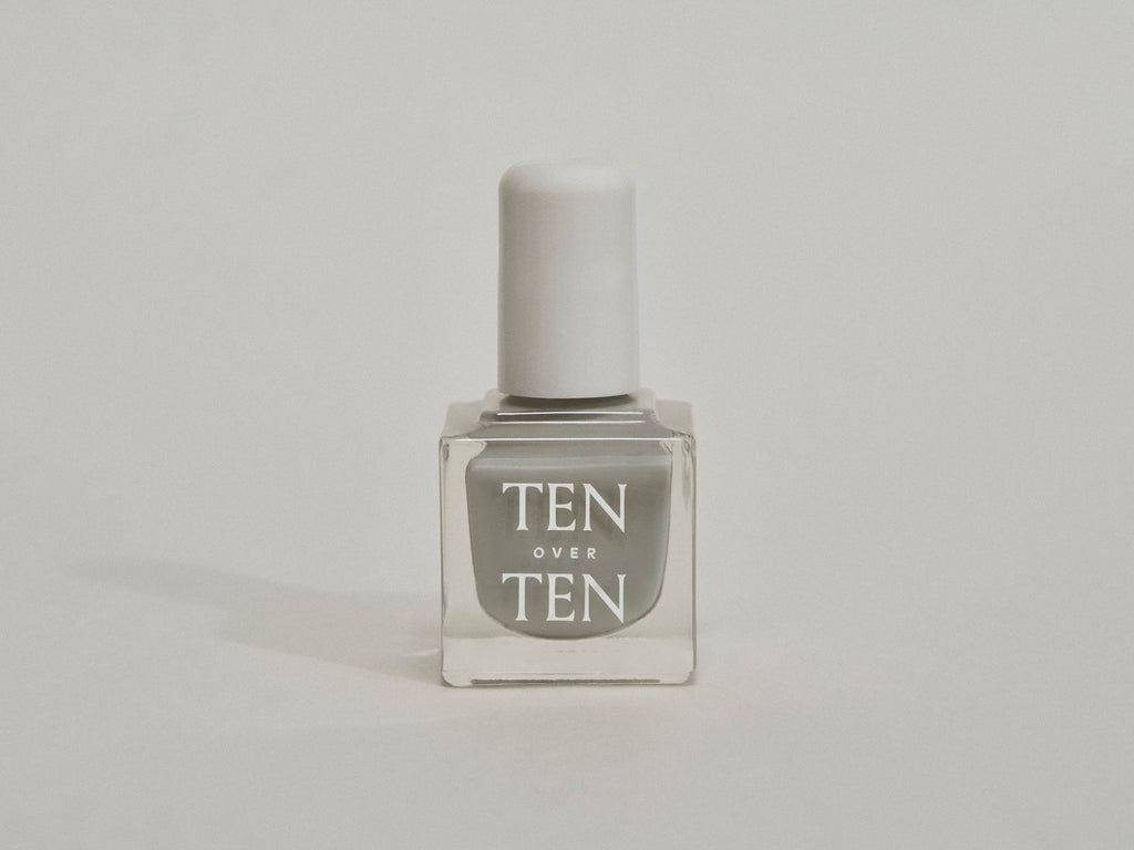 Ten over Ten - Nail Color