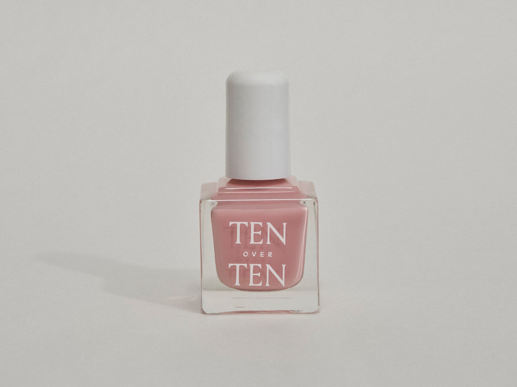 Ten over Ten - Nail Color