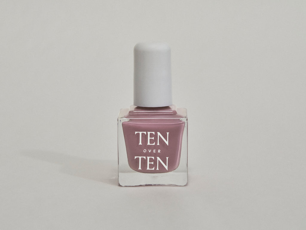 Ten over Ten - Nail Color