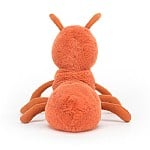 JellyCat - Wriggidig Ant