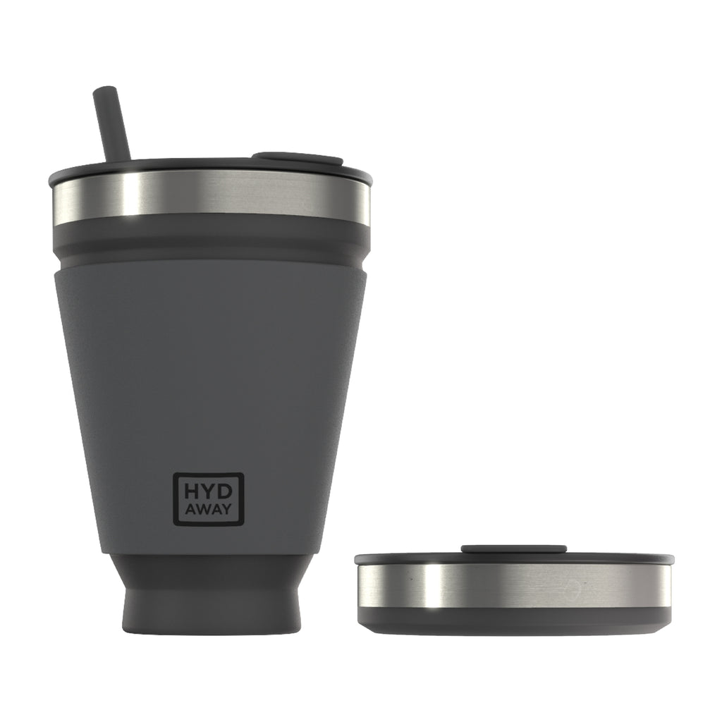 Hydaway - Collapsible Drink Tumbler