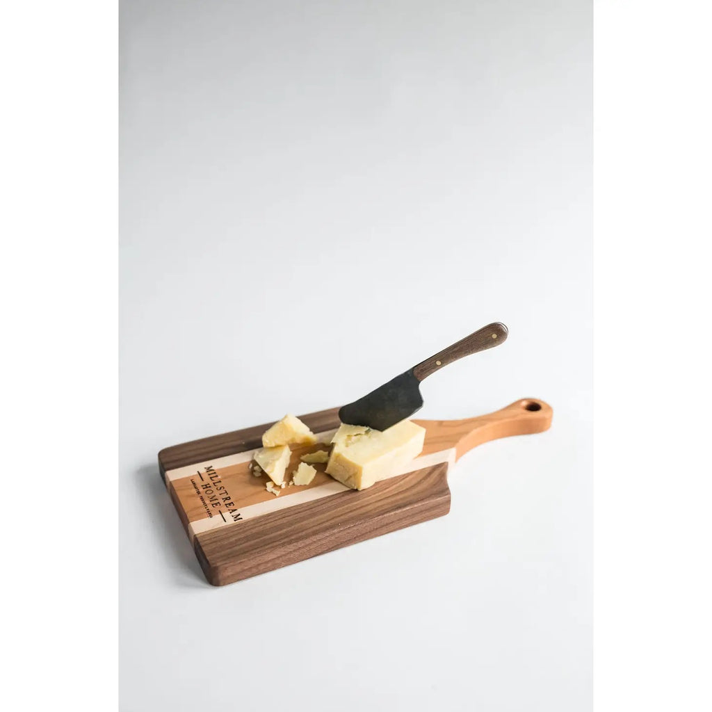 Millstream Home - The Hand-Forged Spreader