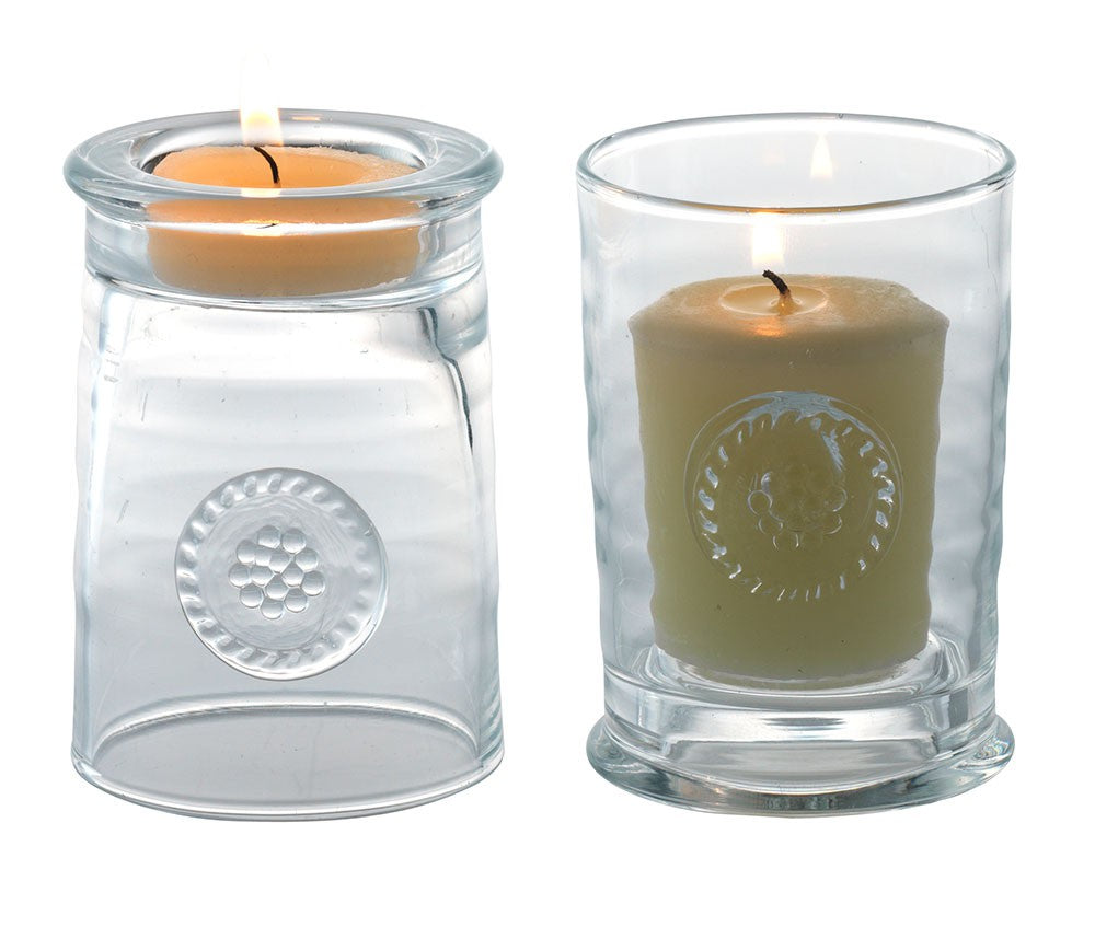 Juliska - Berry & Thread Votive