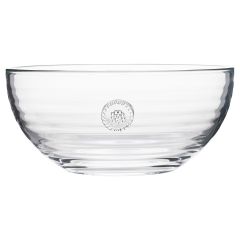 Juliska - Berry and Thread Medium Glassware Bowl
