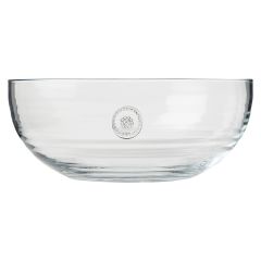 Juliska - Berry and Thread Large Glassware Bowl