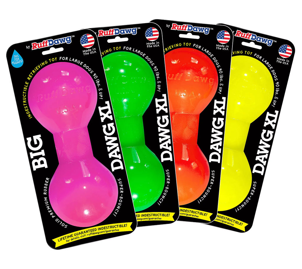 Ruff Dawg Products