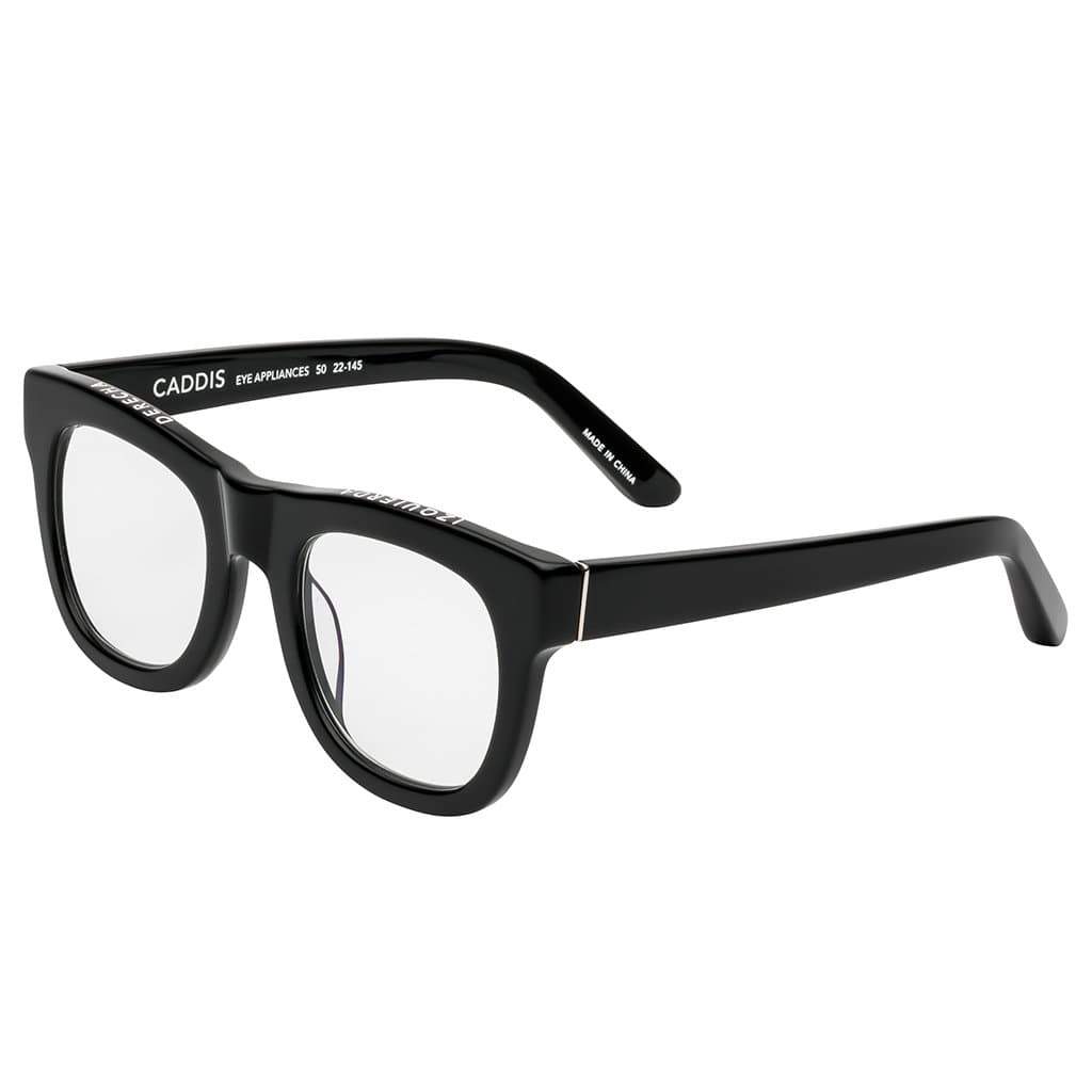 CADDIS - D28 - Reading Glasses