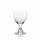 Zodax - Glassware - Spring Leaves