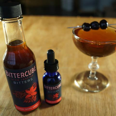 Bittercube Slow Crafted Bitters