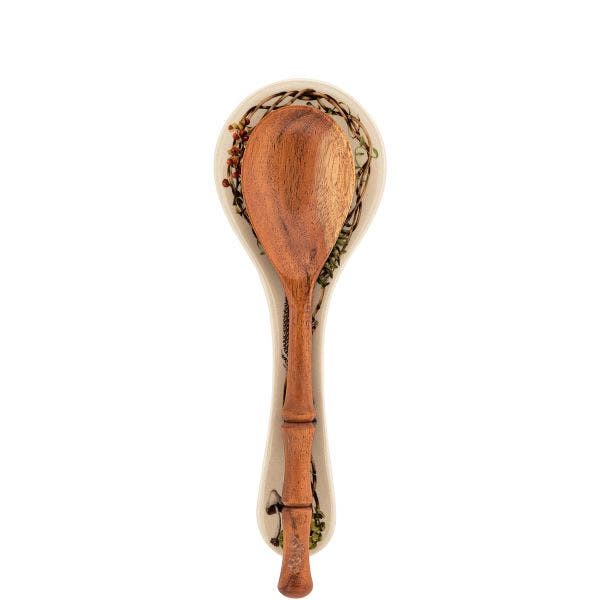 Juliska - Forest Walk Spoon Rest