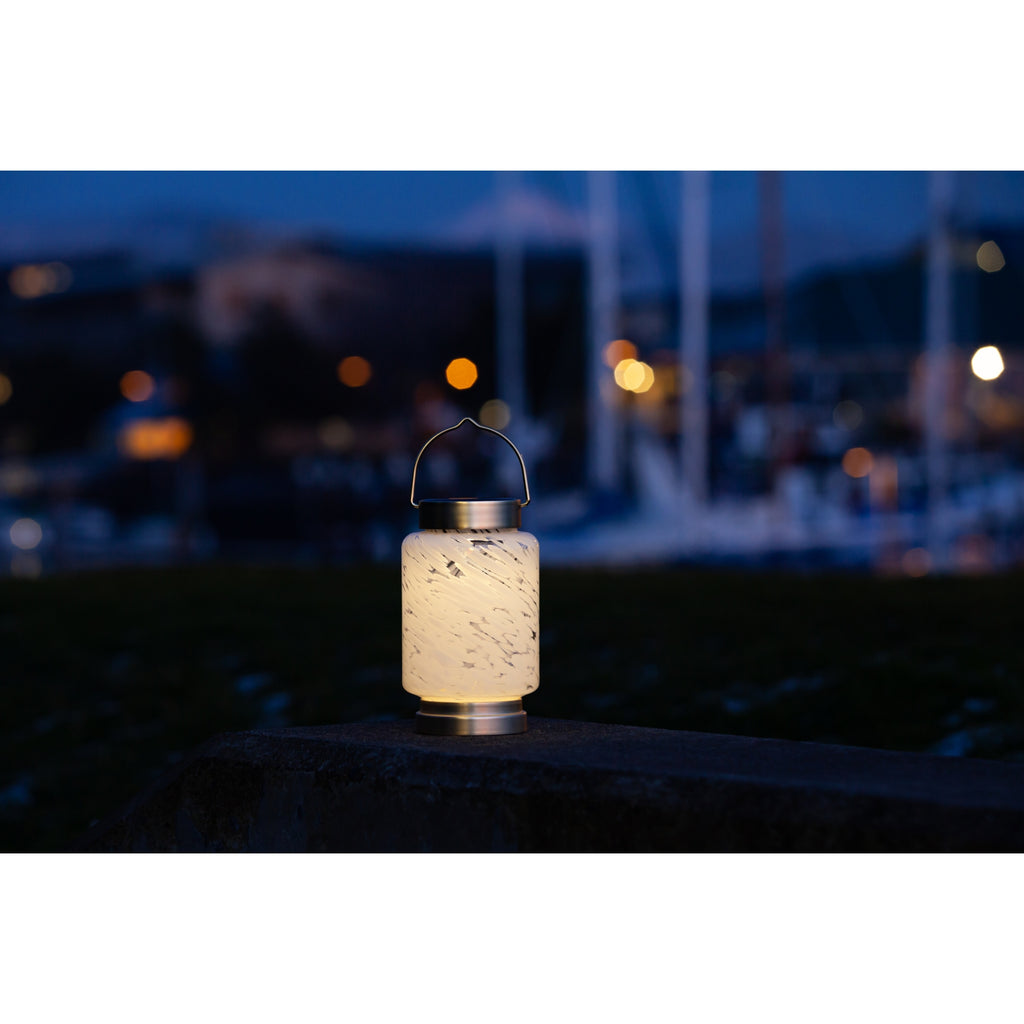 Allsop Home & Garden - Boaters Lantern, Bronze